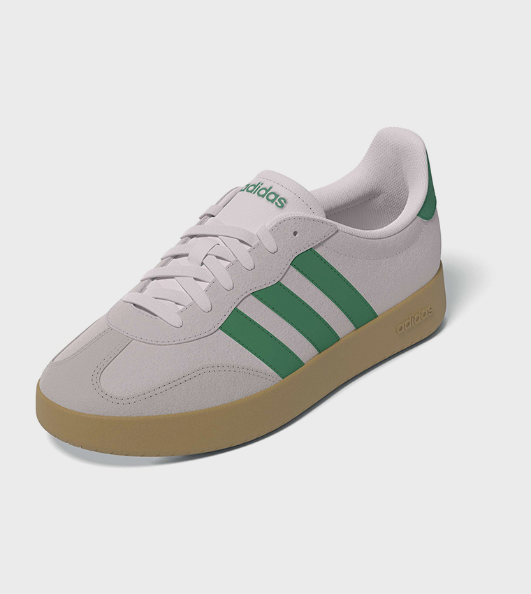Adidas  Low Top - Pink Low Top