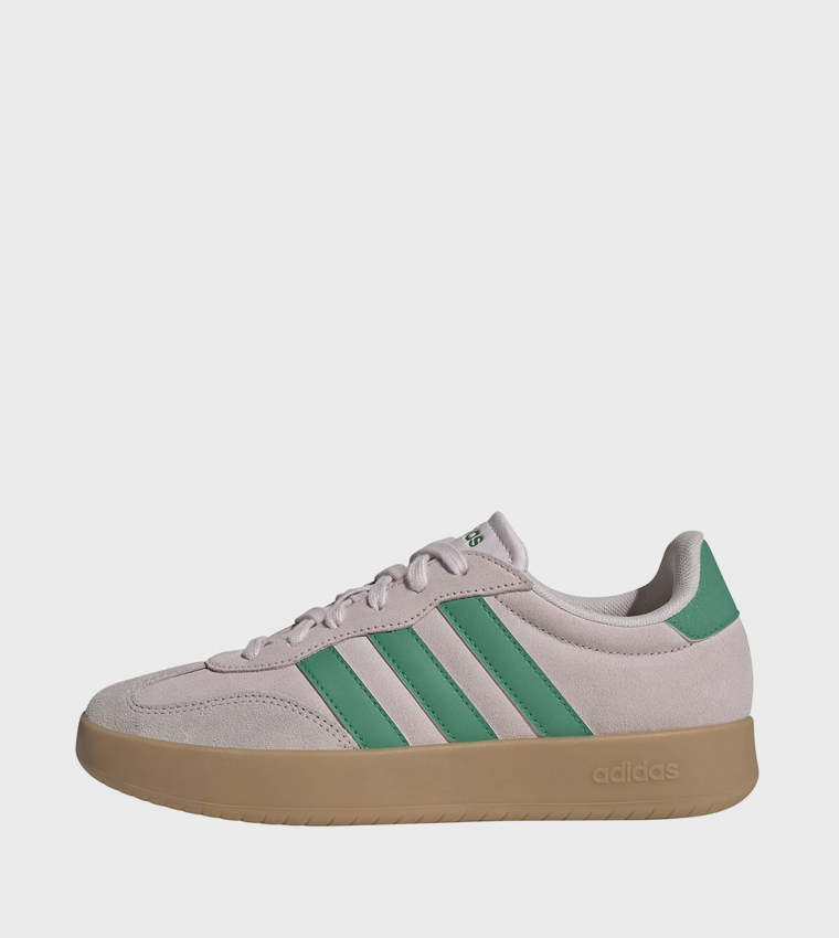 Adidas  Low Top - Pink Low Top