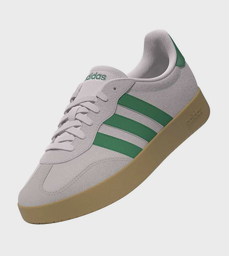 Adidas  Low Top - Pink Low Top