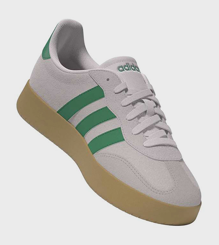 Adidas  Low Top - Pink Low Top