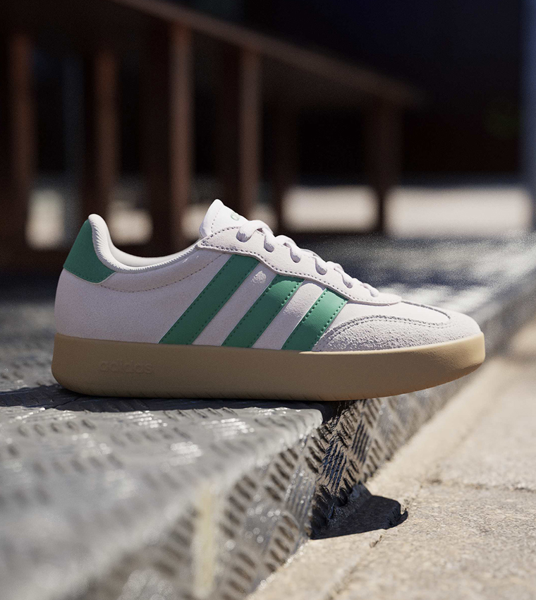 Adidas  Low Top - Pink Low Top