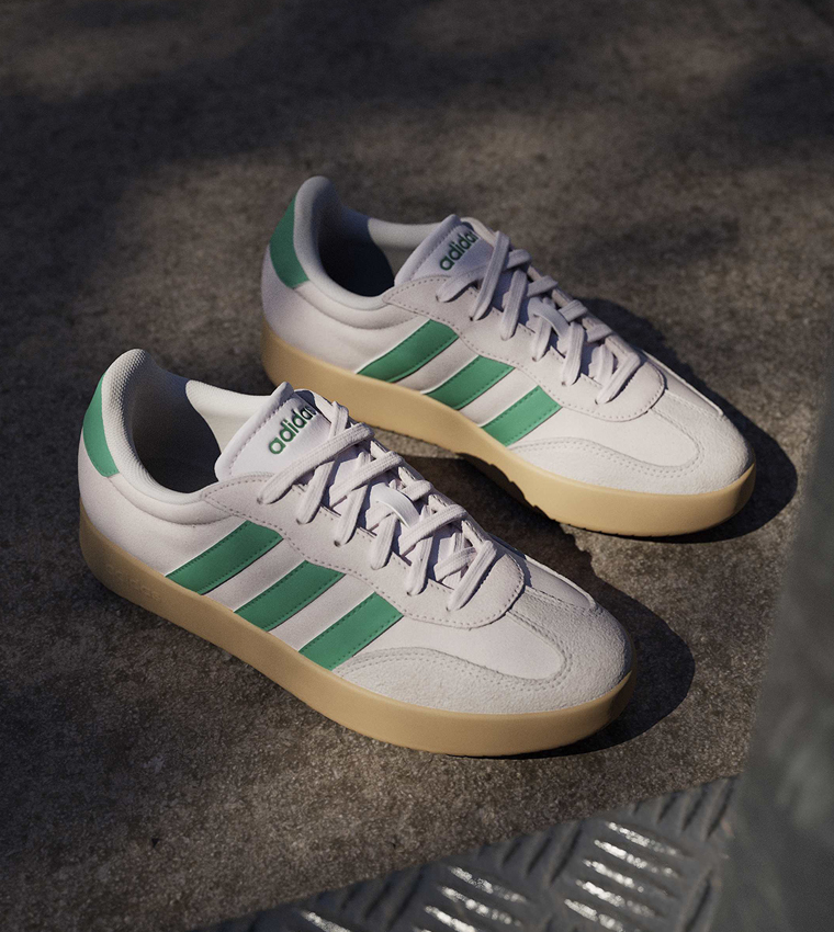 Adidas  Low Top - Pink Low Top