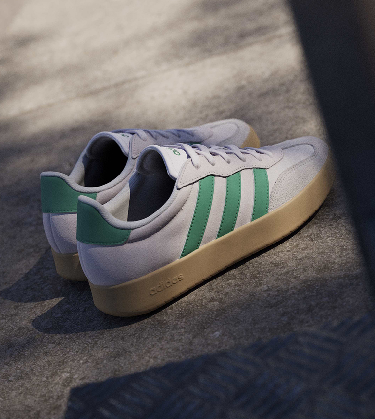 Adidas  Low Top - Pink Low Top