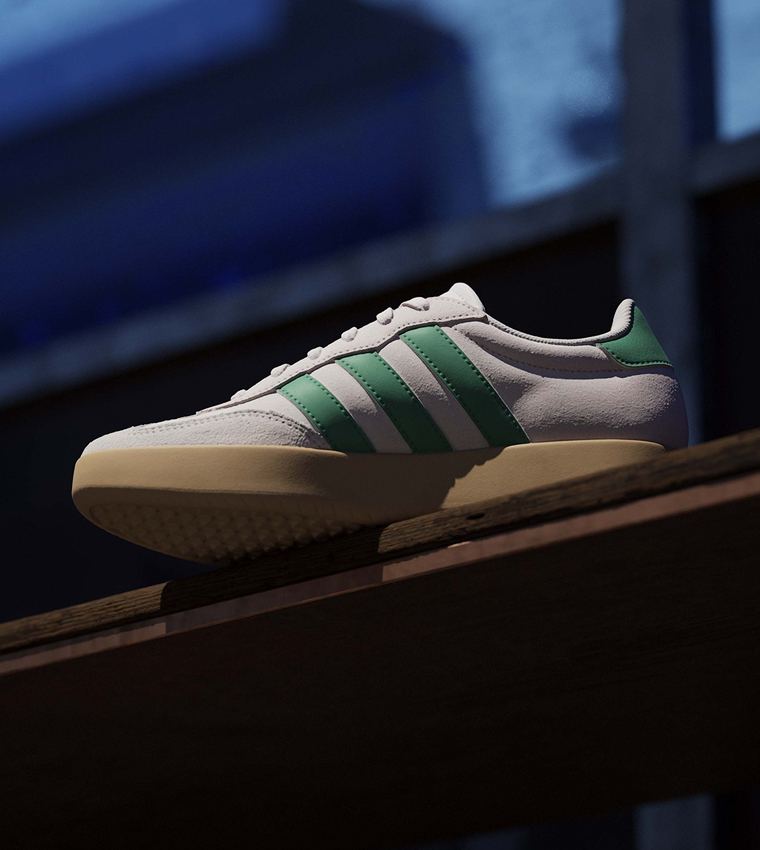 Adidas  Low Top - Pink Low Top