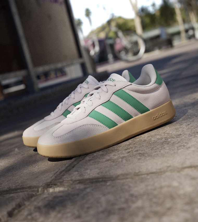 Adidas  Low Top - Pink Low Top