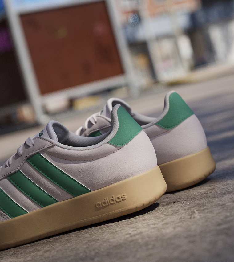 Adidas  Low Top - Pink Low Top