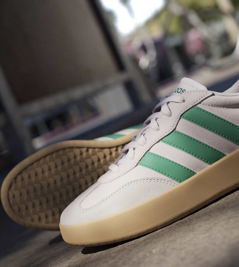 Adidas  Low Top - Pink Low Top