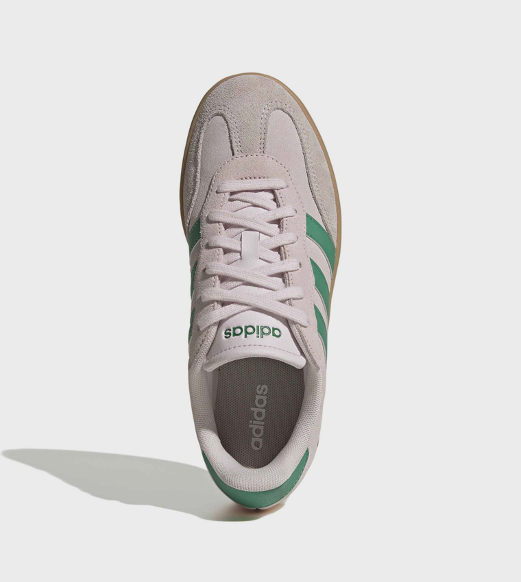 Adidas  Low Top - Pink Low Top