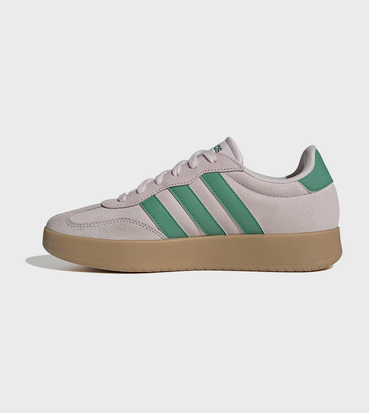 Adidas  Low Top - Pink Low Top