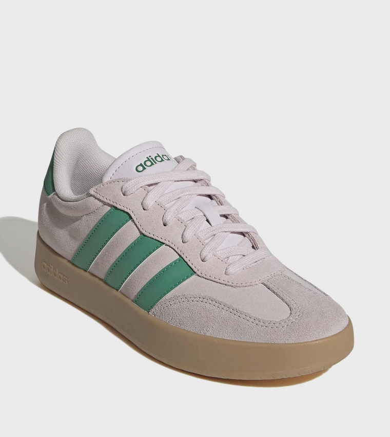 Adidas  Low Top - Pink Low Top