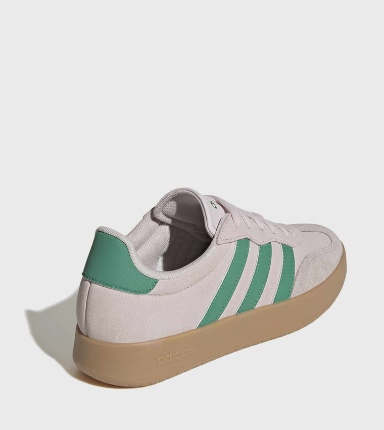 Adidas  Low Top - Pink Low Top