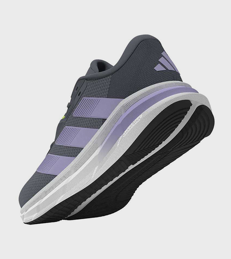 حذاء جري جالاكسي 7 مخطط برباط