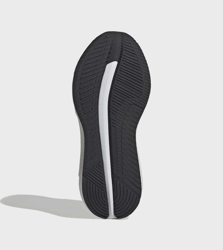 GALAXY 7 Stripe Detail Lace-Up Running Shoes