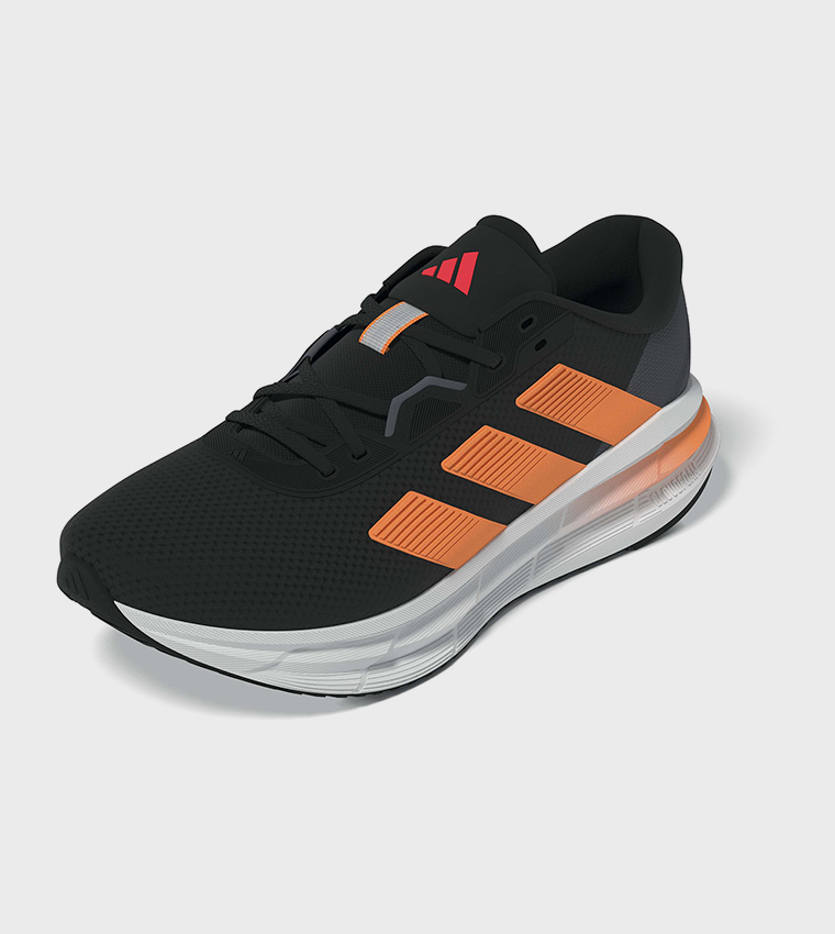 حذاء جري جالاكسي 7 مخطط برباط