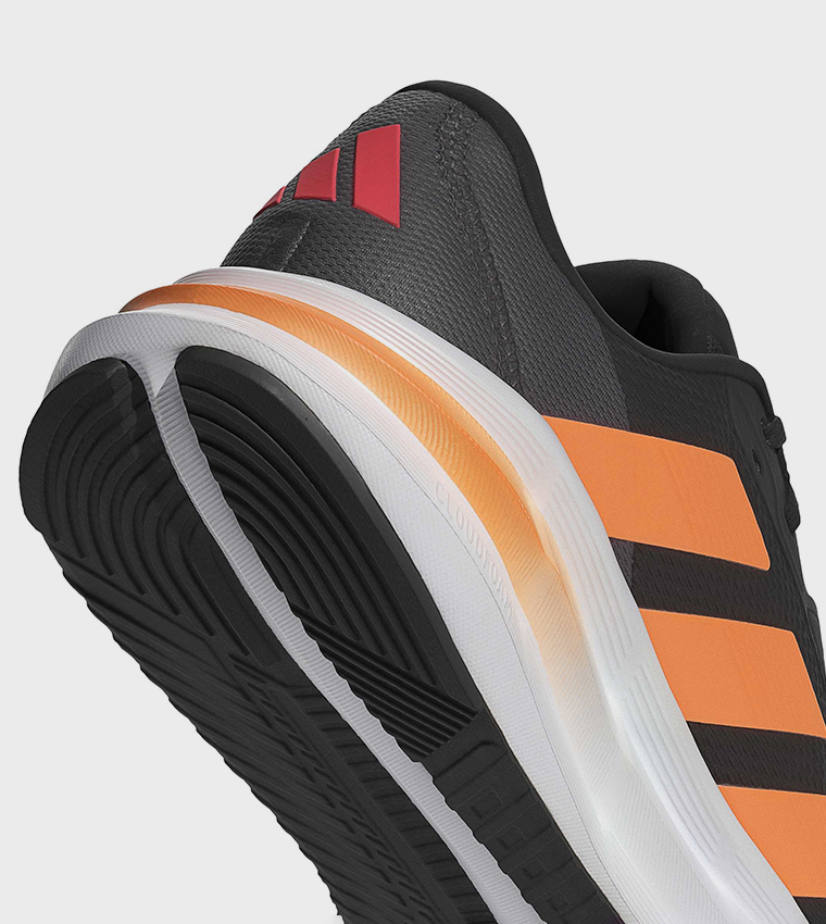 حذاء جري جالاكسي 7 مخطط برباط