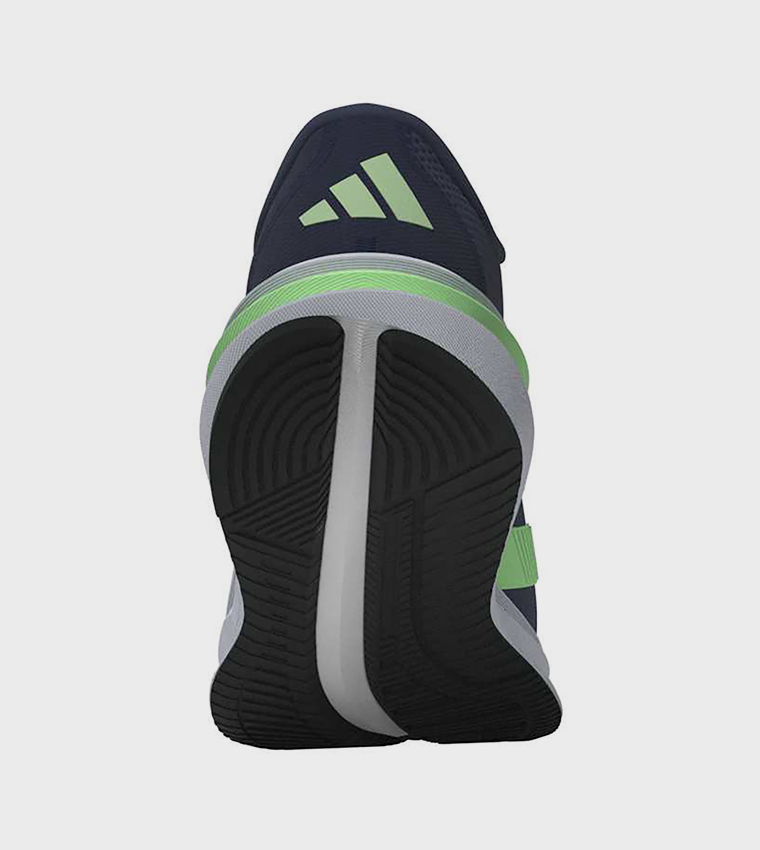 حذاء جري جالاكسي 7 مخطط برباط