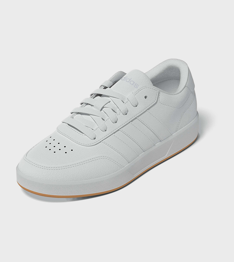 BREAKNET 3.0 Lace-Up Sneakers