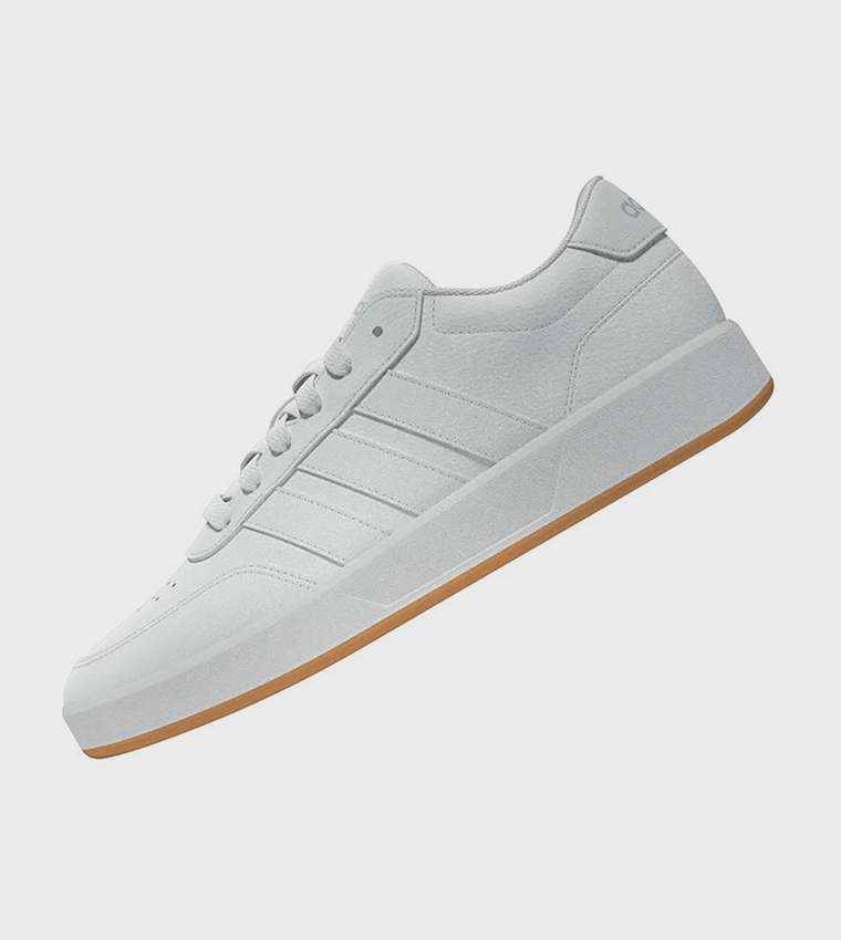 BREAKNET 3.0 Lace-Up Sneakers