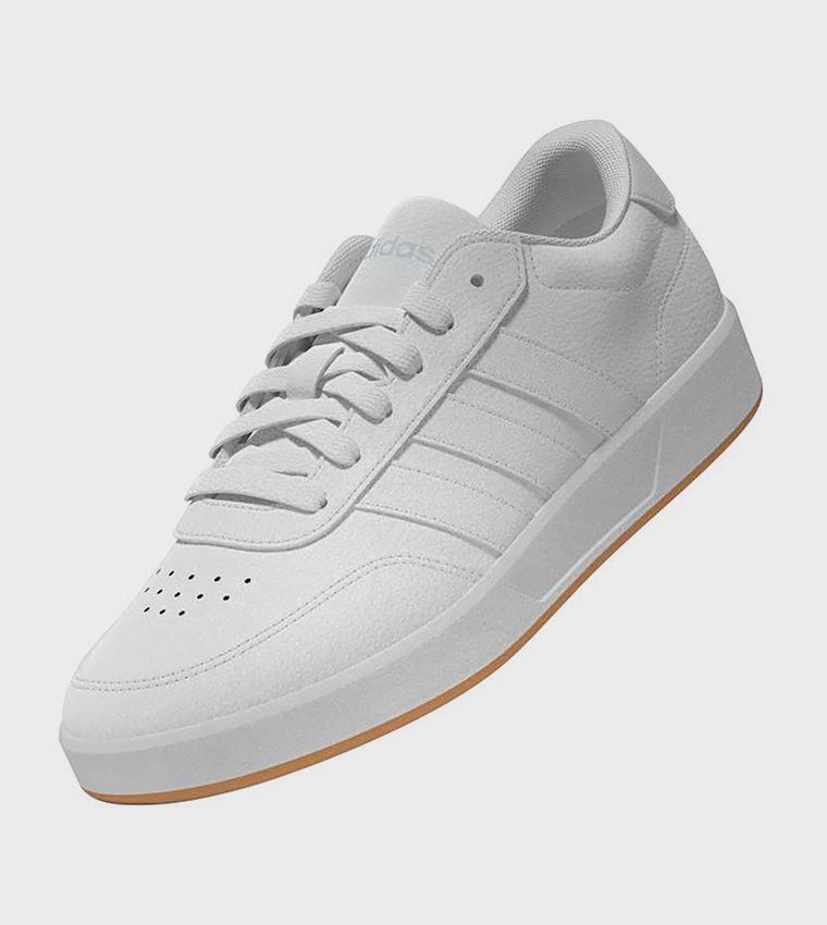 BREAKNET 3.0 Lace-Up Sneakers