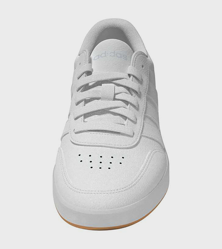 BREAKNET 3.0 Lace-Up Sneakers