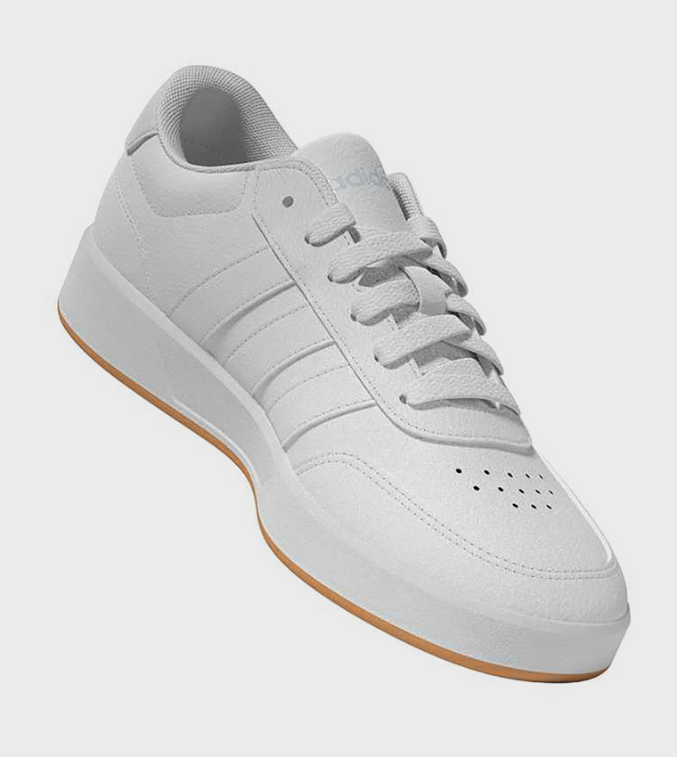 BREAKNET 3.0 Lace-Up Sneakers