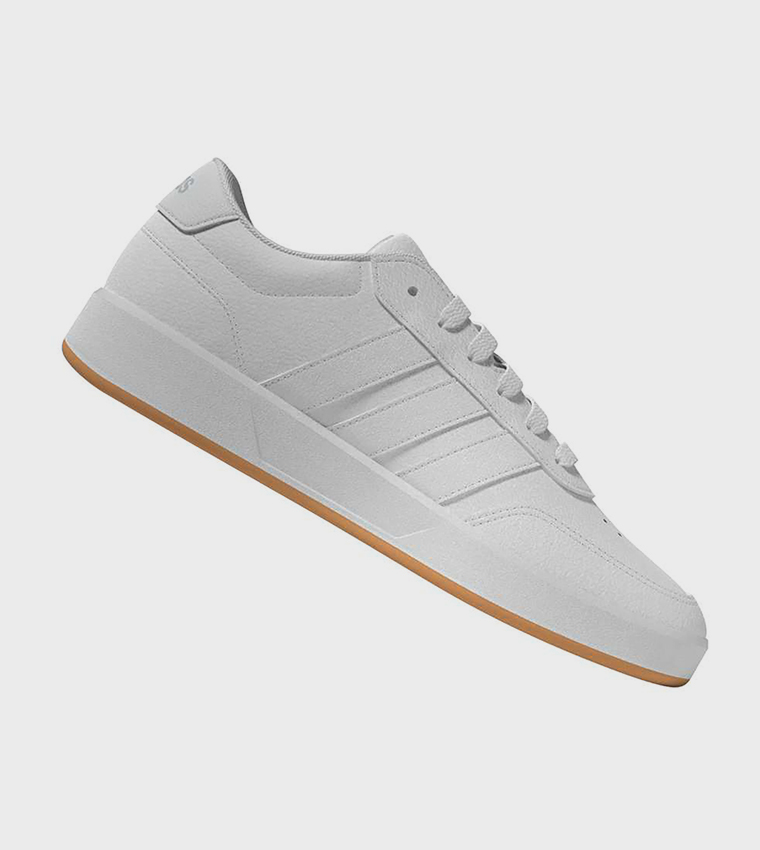 BREAKNET 3.0 Lace-Up Sneakers