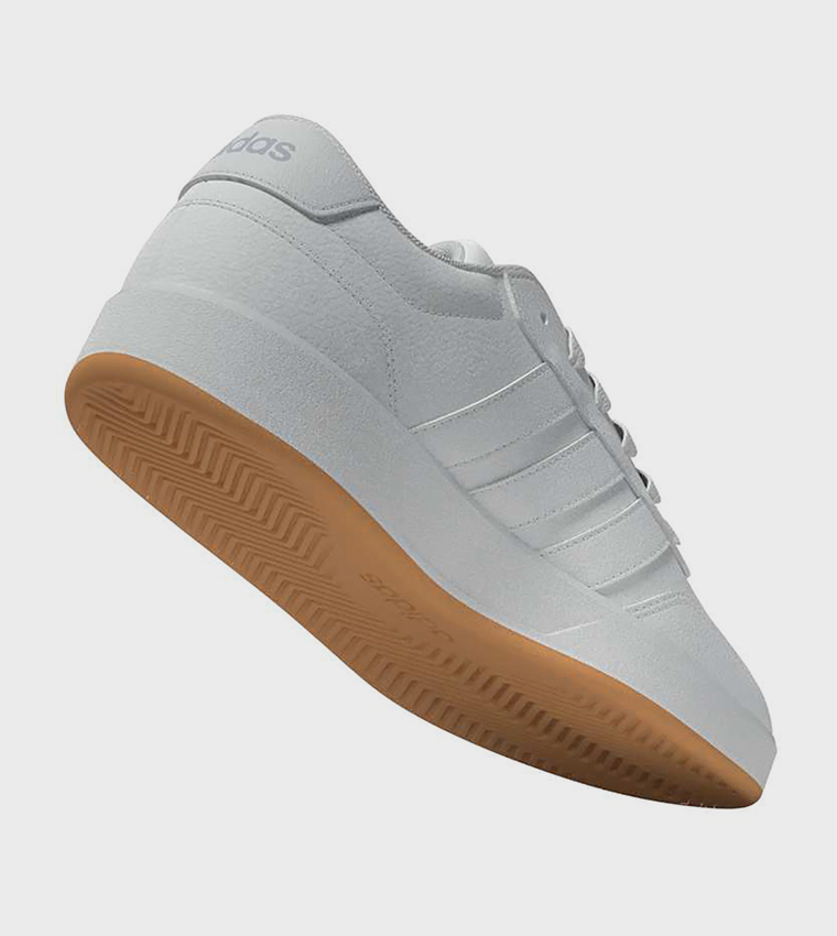 BREAKNET 3.0 Lace-Up Sneakers