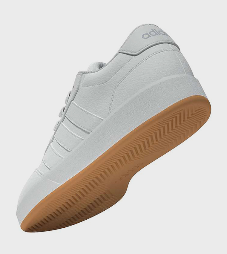 BREAKNET 3.0 Lace-Up Sneakers