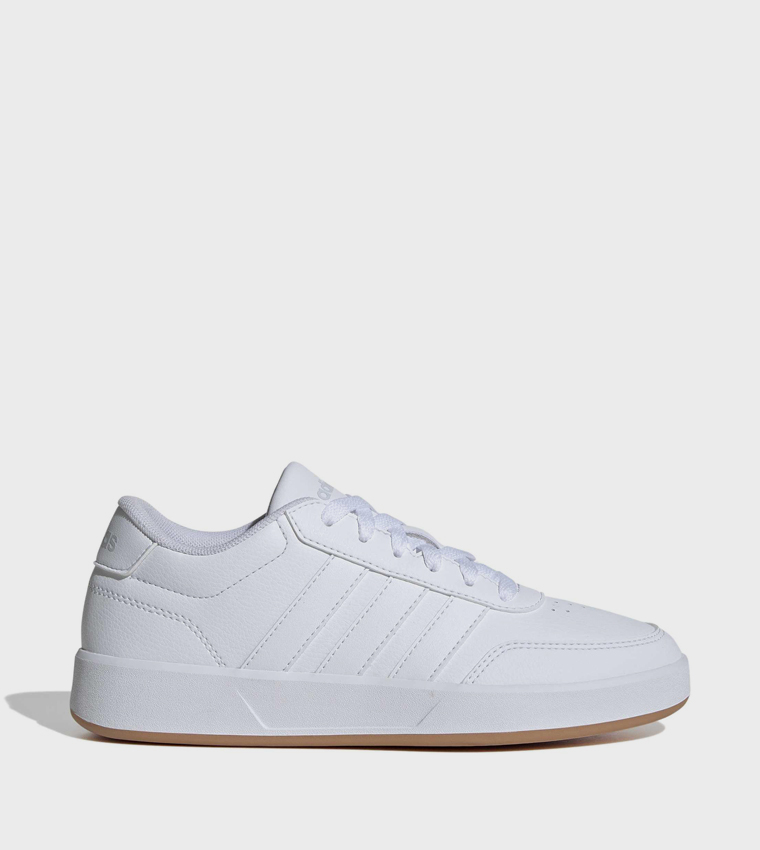 BREAKNET 3.0 Lace-Up Sneakers