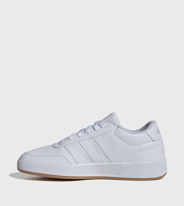 BREAKNET 3.0 Lace-Up Sneakers