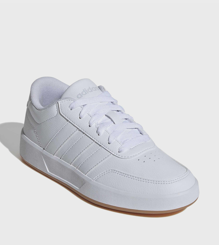 BREAKNET 3.0 Lace-Up Sneakers