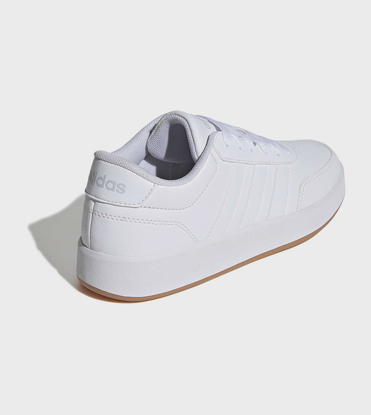 BREAKNET 3.0 Lace-Up Sneakers