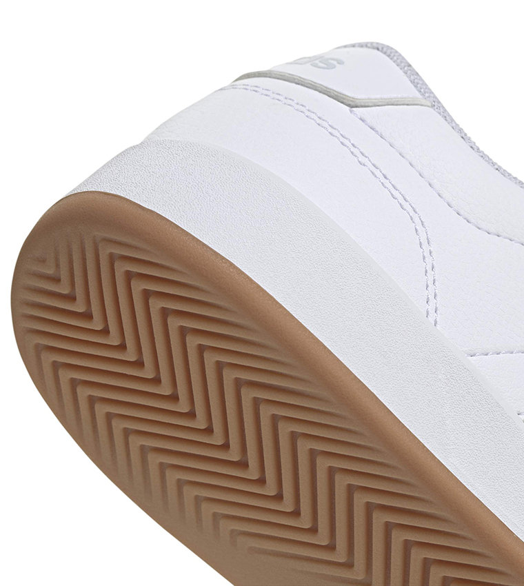 BREAKNET 3.0 Lace-Up Sneakers