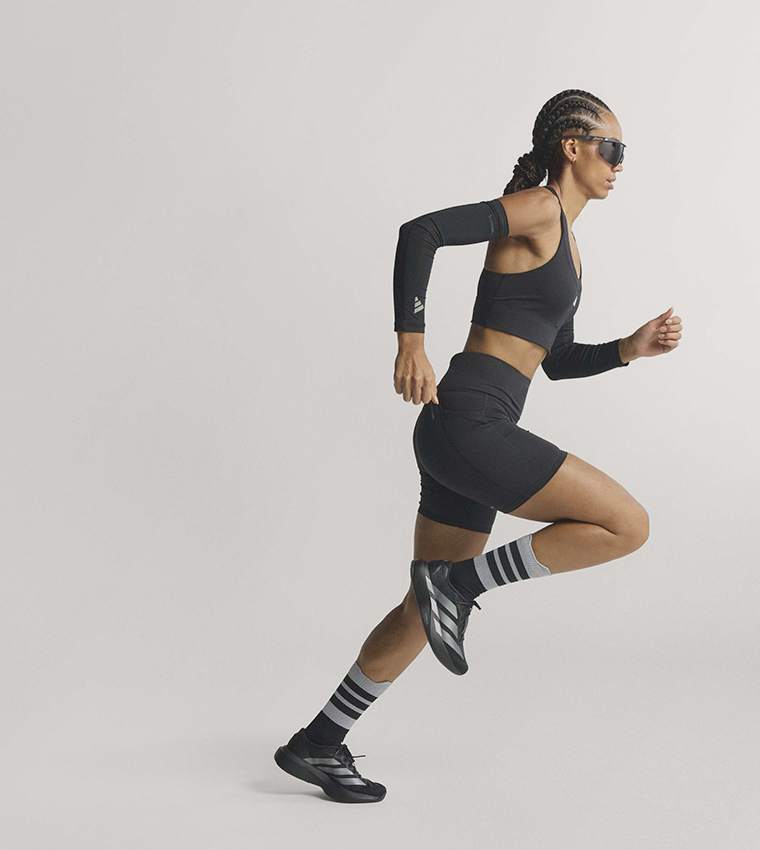 ADIZERO EVO Running Shoes
