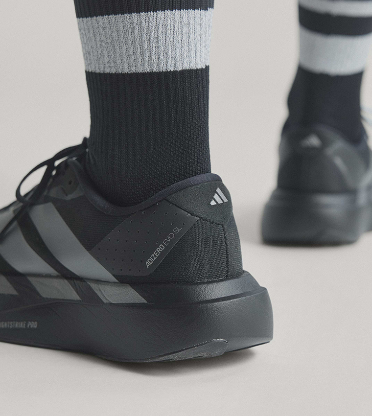 ADIZERO EVO Running Shoes