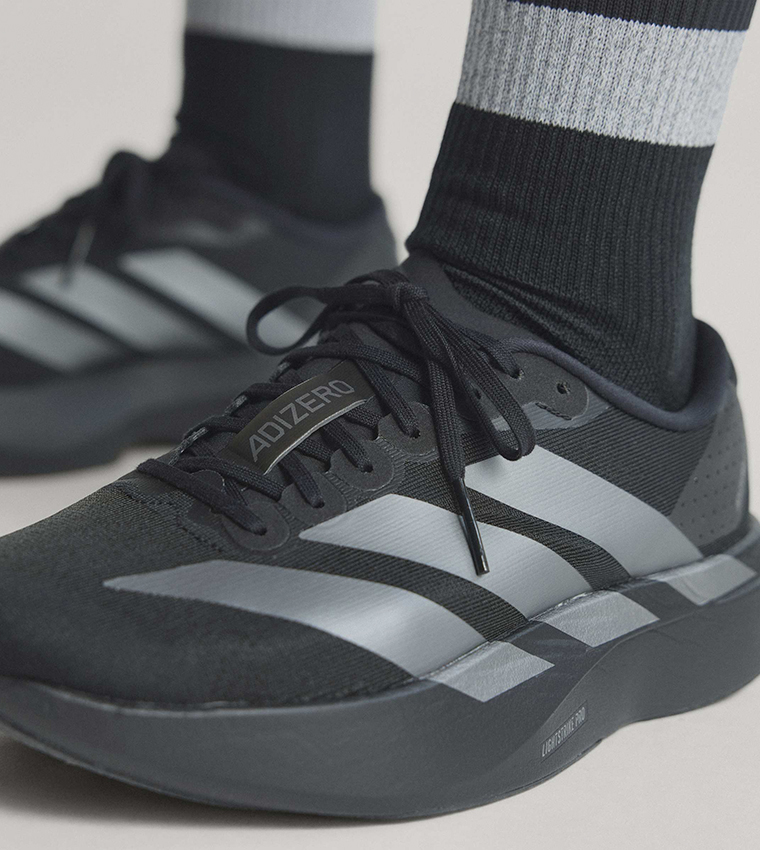 ADIZERO EVO Running Shoes