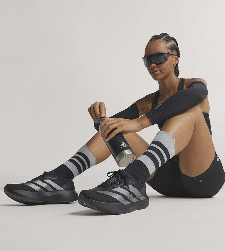 ADIZERO EVO Running Shoes