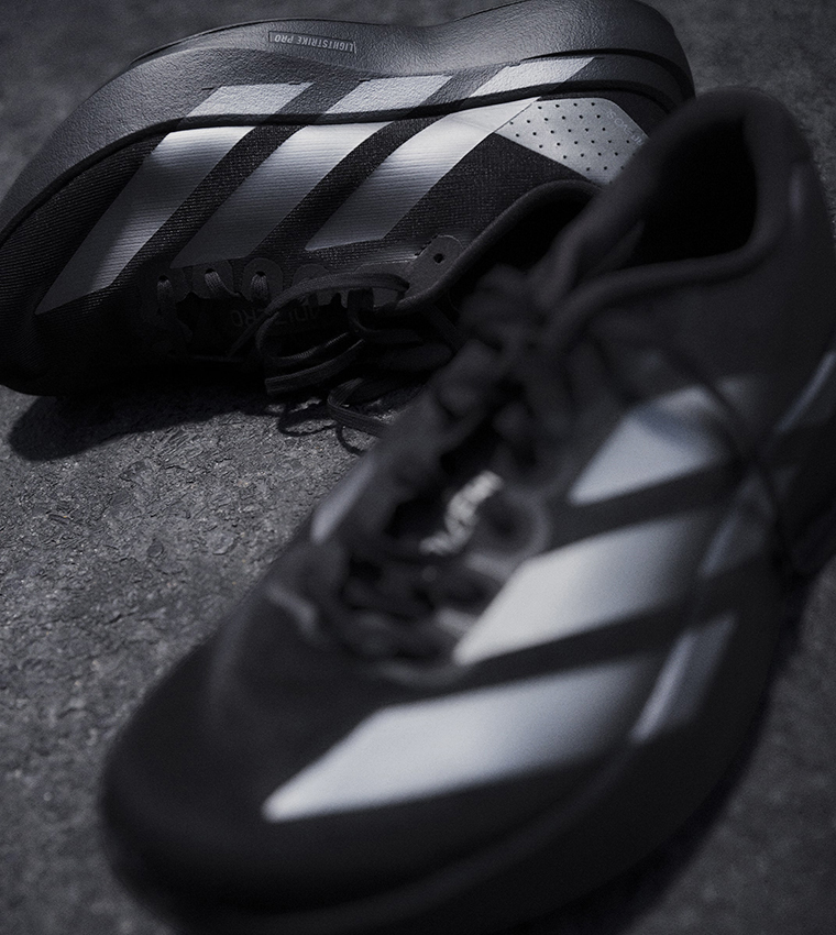 ADIZERO EVO Running Shoes