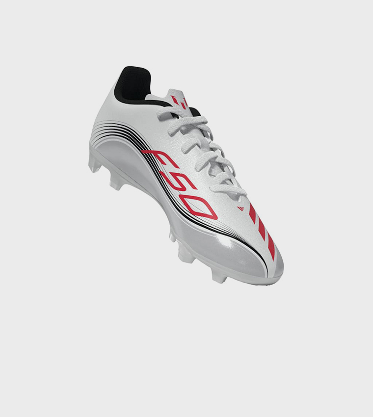F50 MESSI CLUB FG-MG Color Block Football Shoes