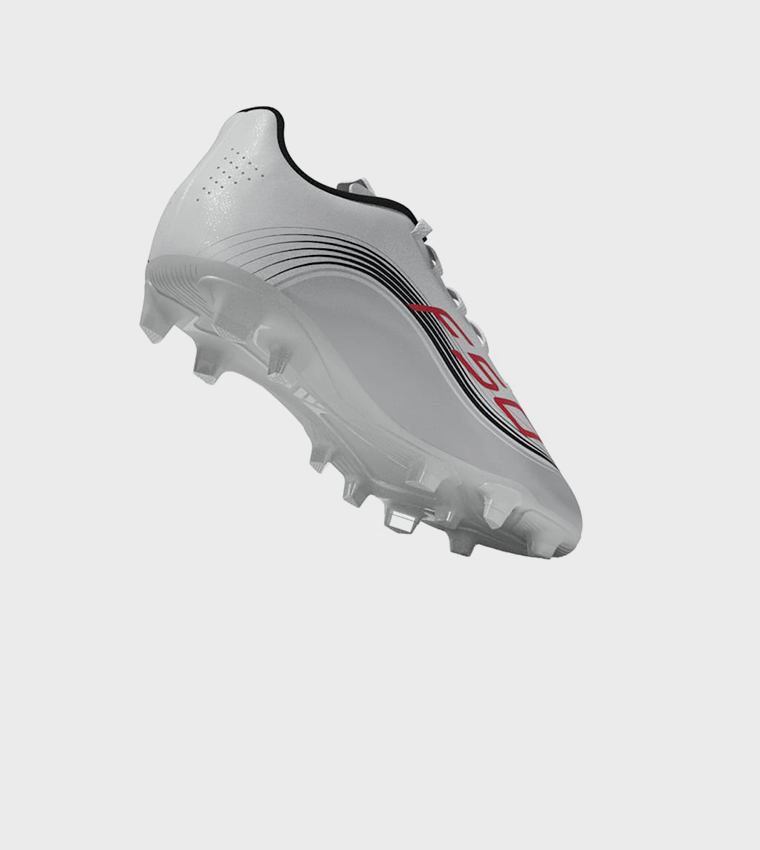 F50 MESSI CLUB FG-MG Color Block Football Shoes