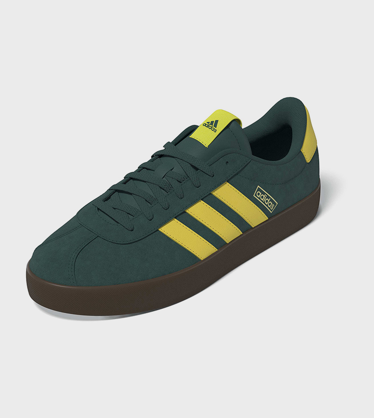 VL COURT 3.0 Lace-Up Sneakers