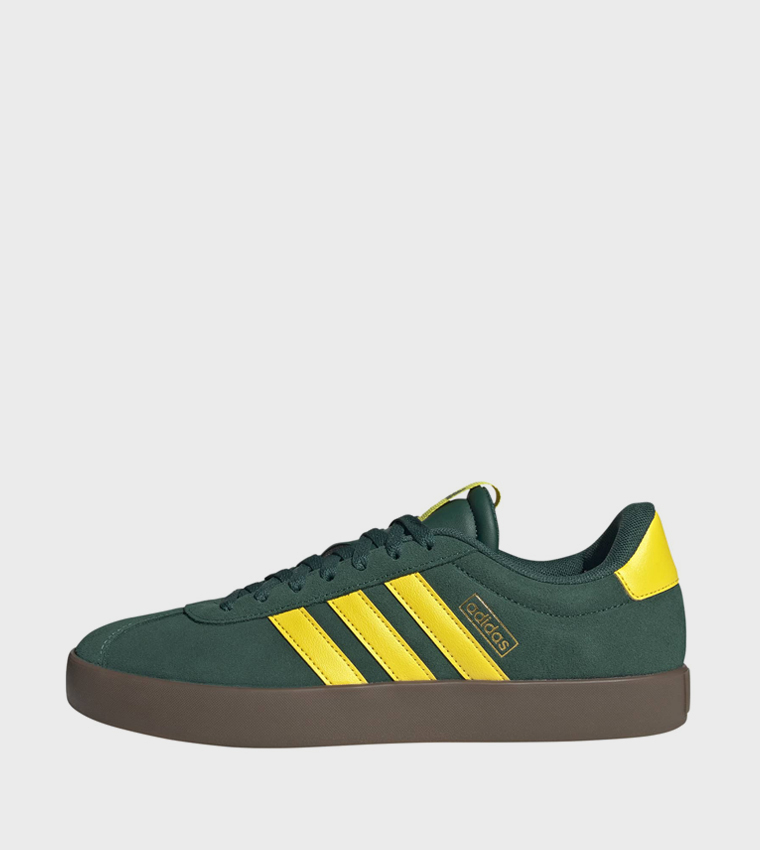 VL COURT 3.0 Lace-Up Sneakers