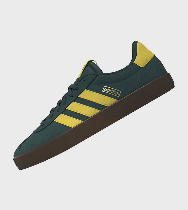 VL COURT 3.0 Lace-Up Sneakers