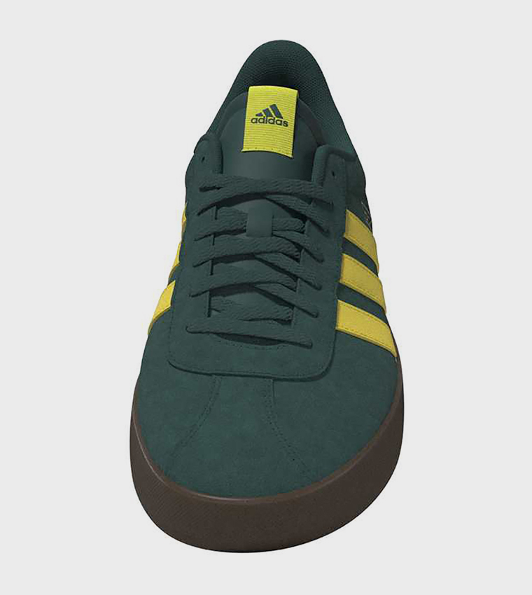 VL COURT 3.0 Lace-Up Sneakers