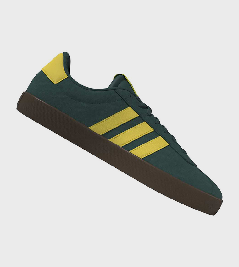 VL COURT 3.0 Lace-Up Sneakers