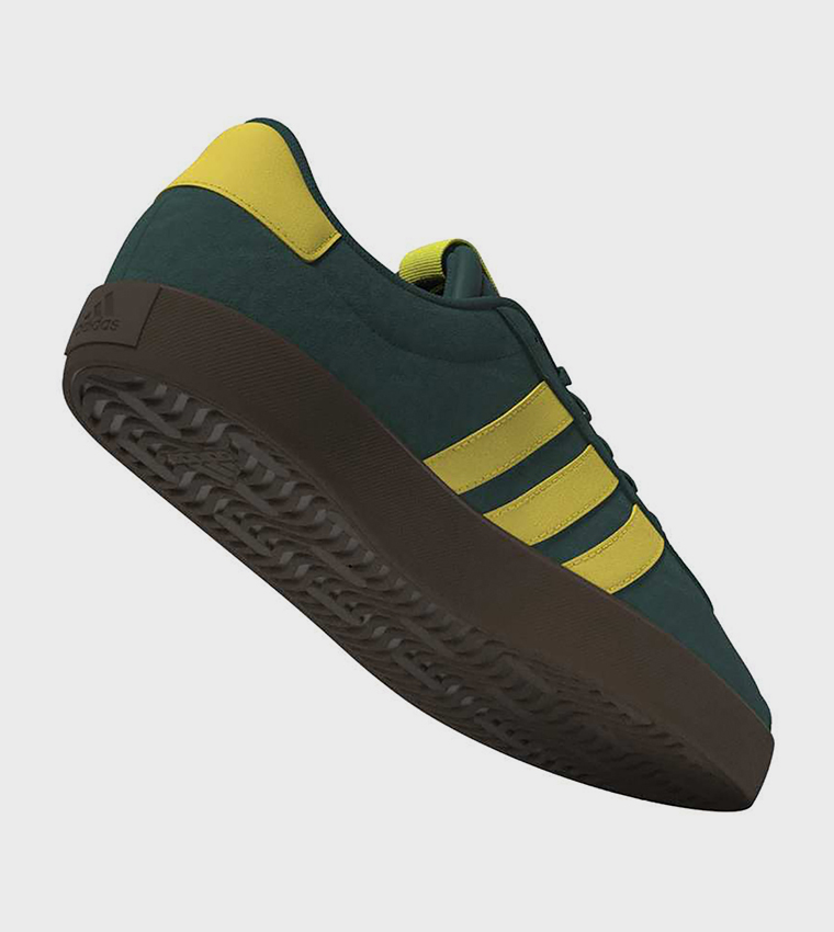 VL COURT 3.0 Lace-Up Sneakers