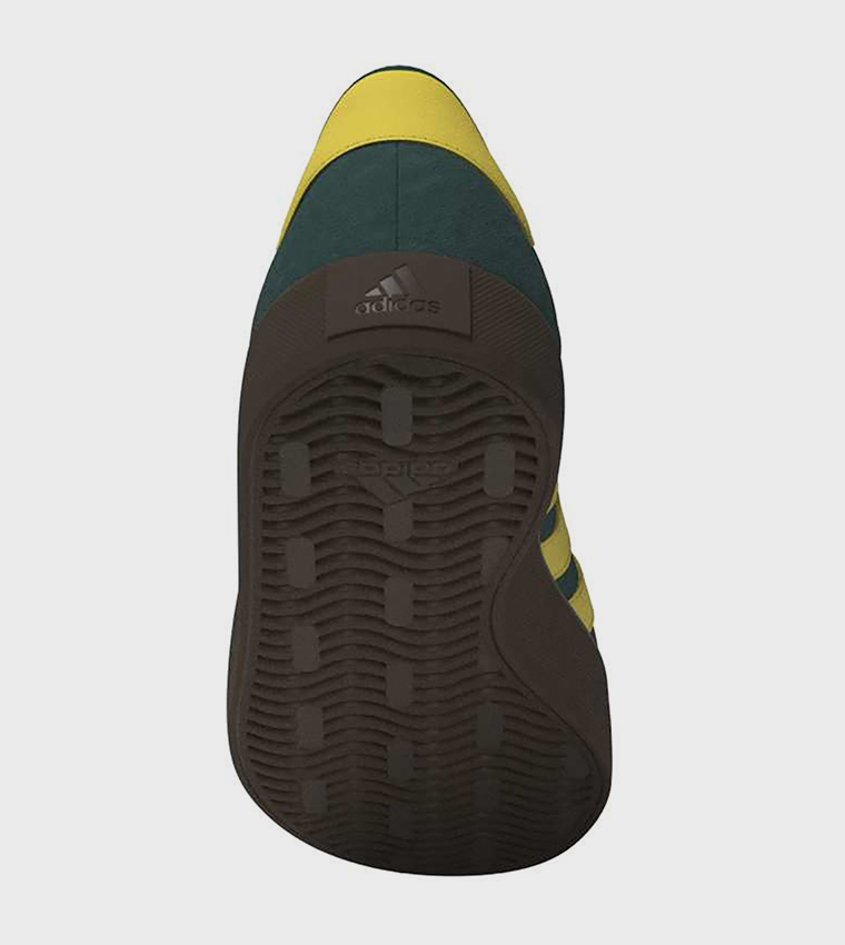 VL COURT 3.0 Lace-Up Sneakers