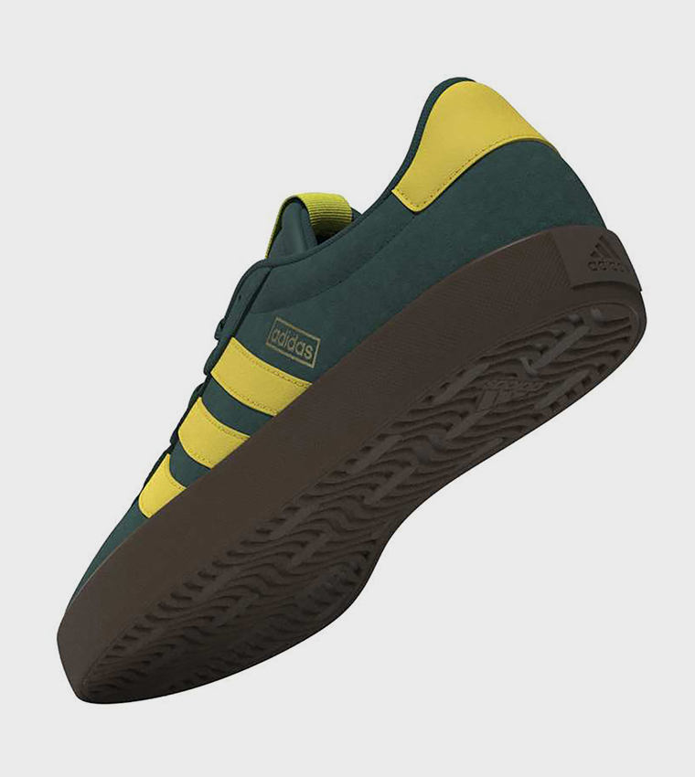 VL COURT 3.0 Lace-Up Sneakers