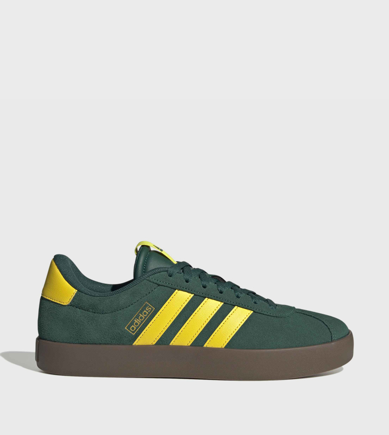VL COURT 3.0 Lace-Up Sneakers