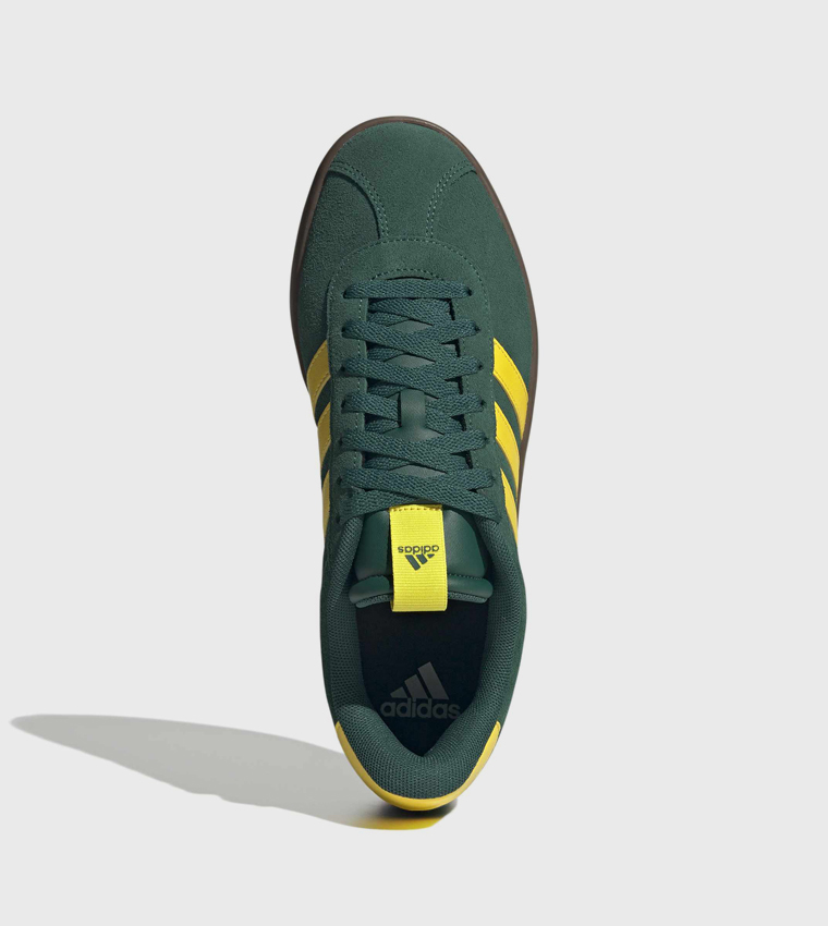 VL COURT 3.0 Lace-Up Sneakers
